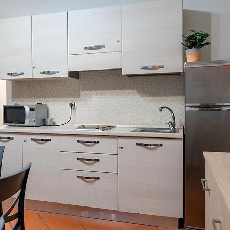 La Rosa Di Firenze B&B Екстер'єр фото