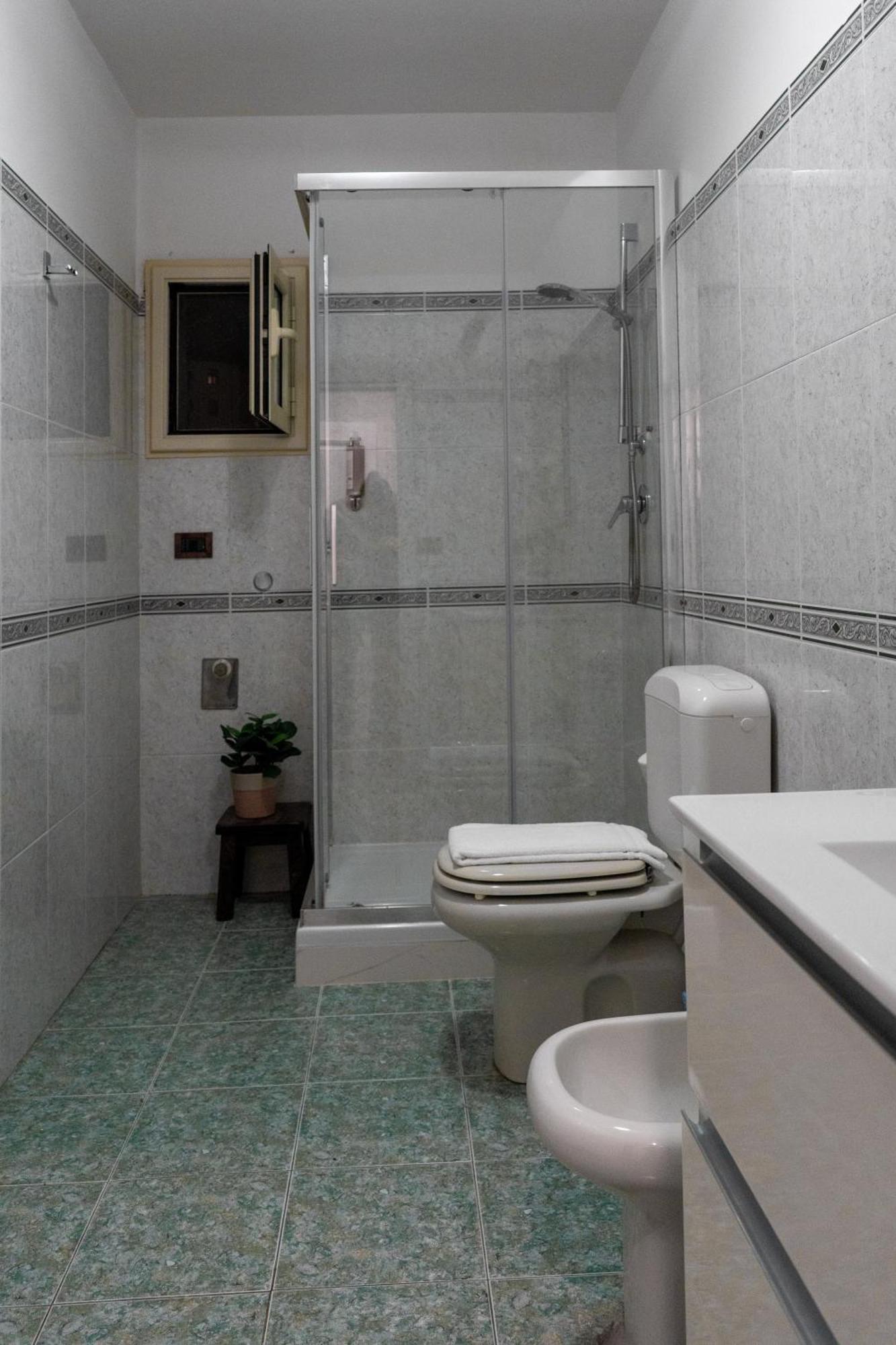 La Rosa Di Firenze B&B Екстер'єр фото