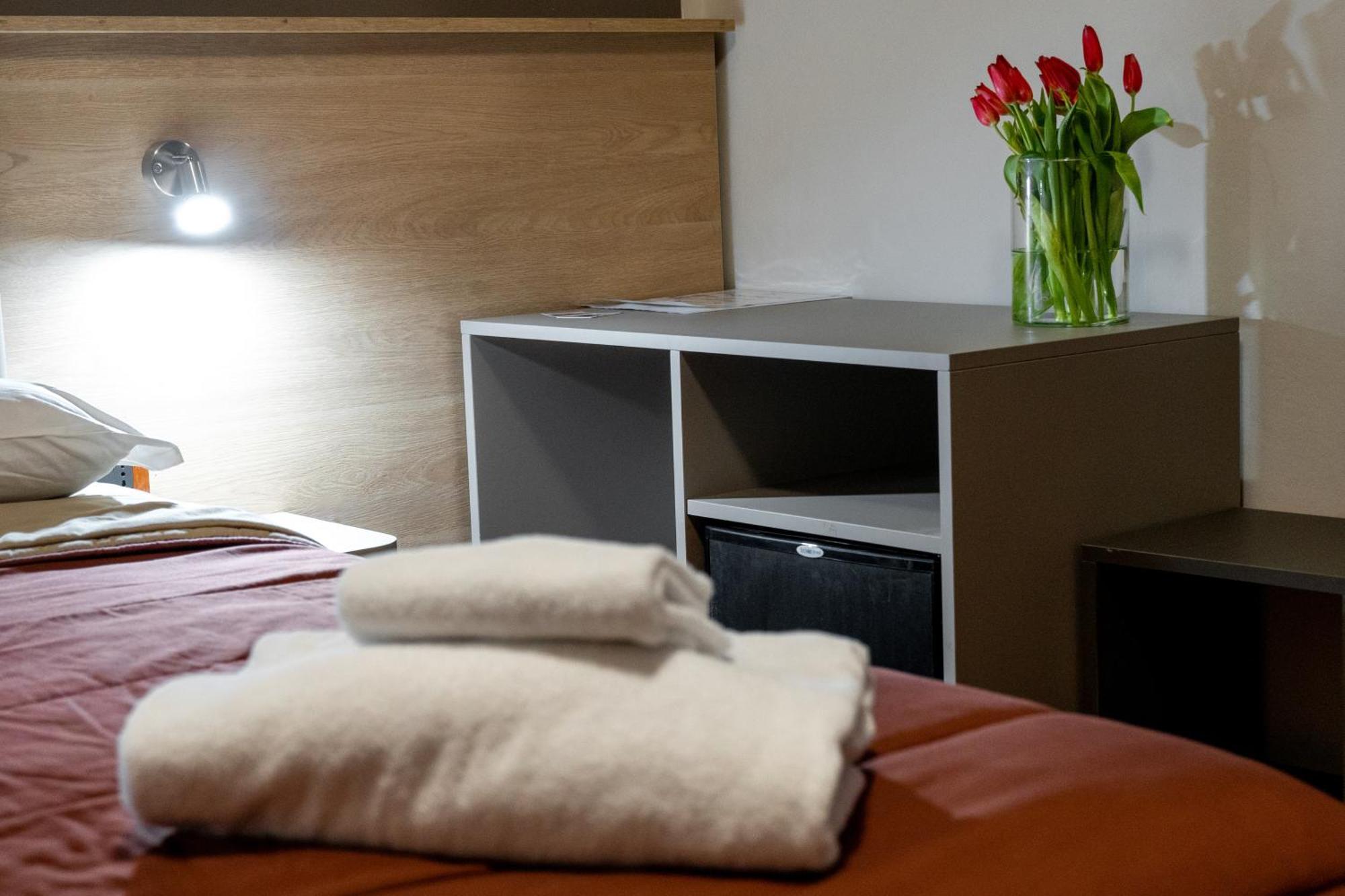 La Rosa Di Firenze B&B Екстер'єр фото