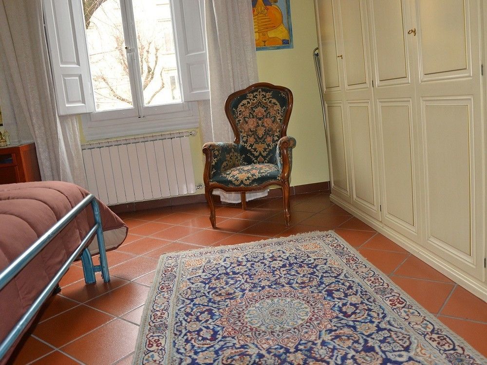 La Rosa Di Firenze B&B Екстер'єр фото