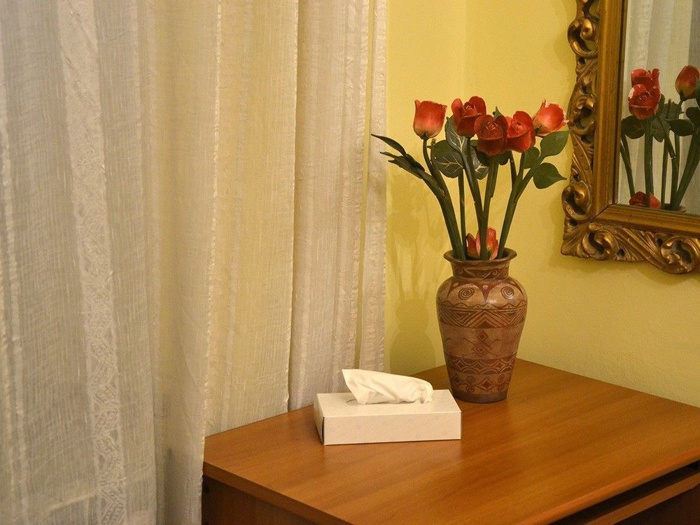 La Rosa Di Firenze B&B Екстер'єр фото