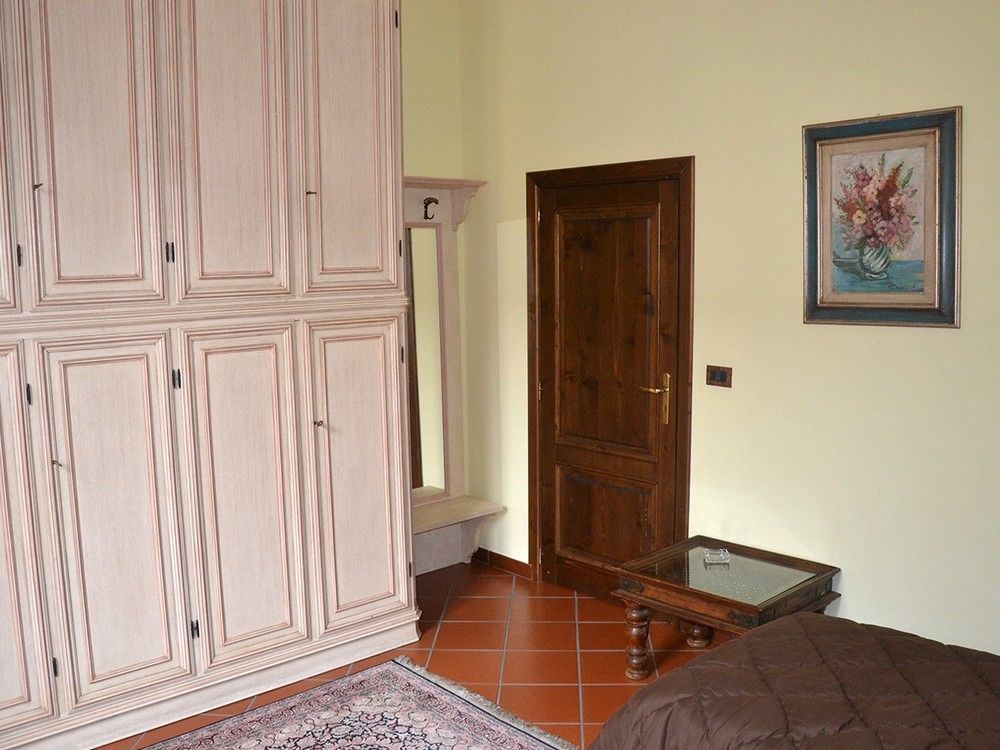 La Rosa Di Firenze B&B Екстер'єр фото