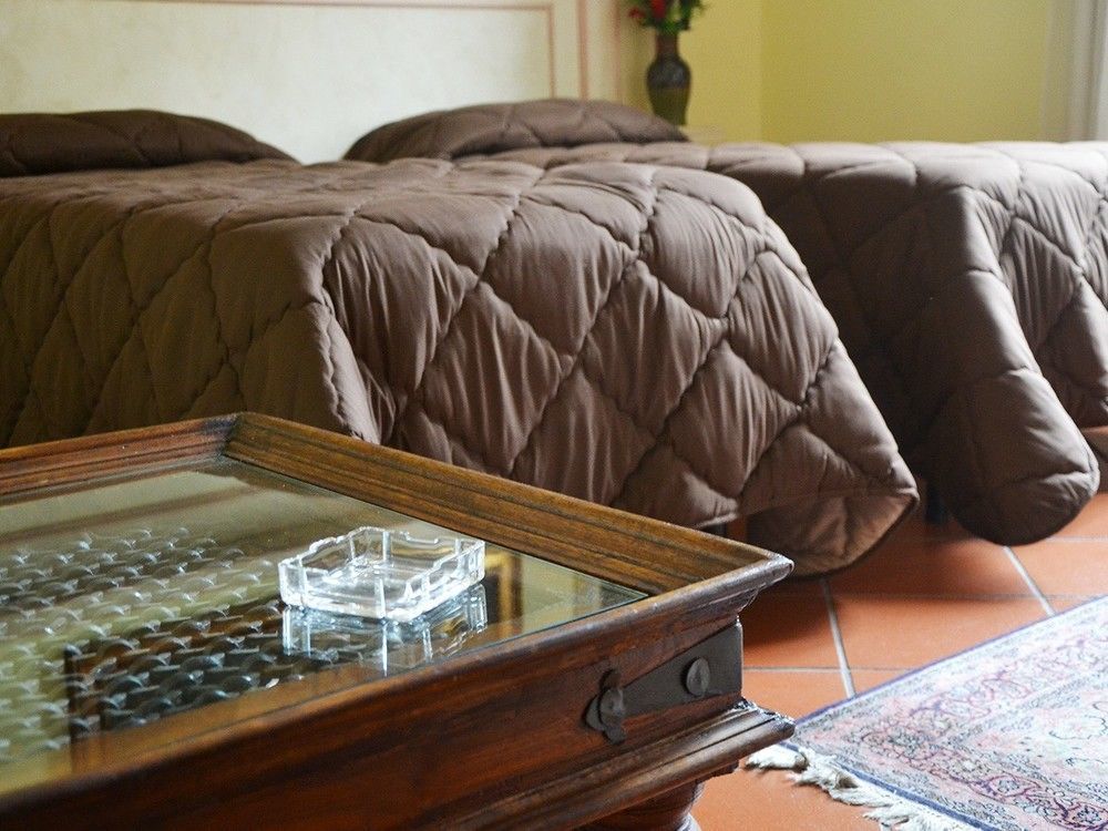 La Rosa Di Firenze B&B Екстер'єр фото